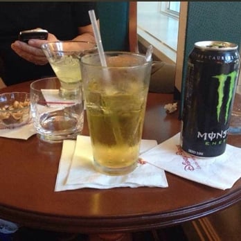 Enchanted Rose - Monster and Vodka - Lounges Near Me - Lake Buena Vista, Florida