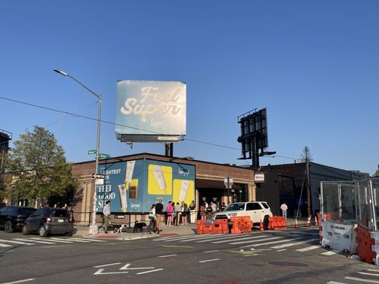 Caffè Panna by null