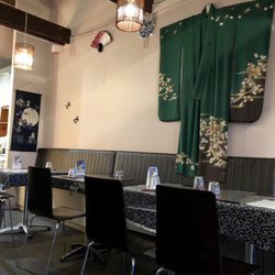 Sakura Harbour Japanese Restaurant