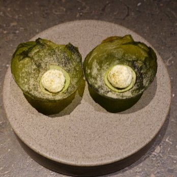 CODA - Desserts Near Me - Berlin, BE
