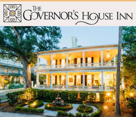 The Governor's House Inn by null
