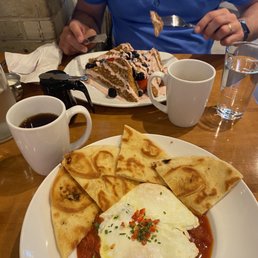 Shakshuka