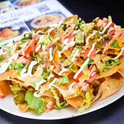 Topless Tacos and More