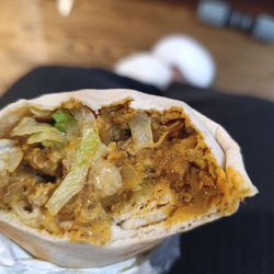Bakhtar Kabab