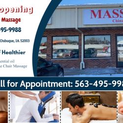 China Star Massage
