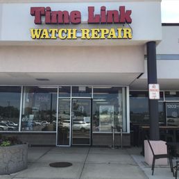 Exterior photo of Time Link Inc - Downers Grove, Illinois Exterior photo of Time Link Inc - Downers Grove, Illinois