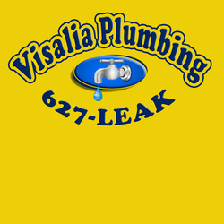 Visalia Plumbing