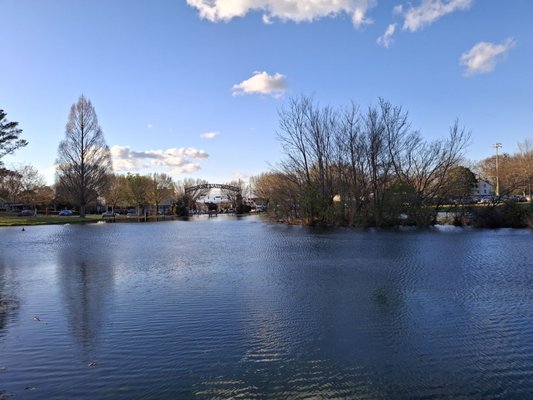 Avondale Park by null