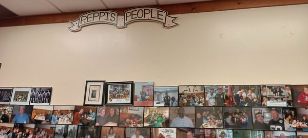 Peppi's by null