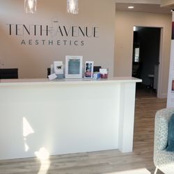 Tenth Avenue Aesthetics - Every dime you put into your TENTH AVENUE AESTHETICS VIP membership is yours to use. If you'd like a service that costs more ...