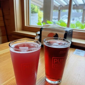 Public Coast Brewing - American Near Me - Cannon Beach, Oregon Public Coast Brewing - American Near Me - Cannon Beach, Oregon