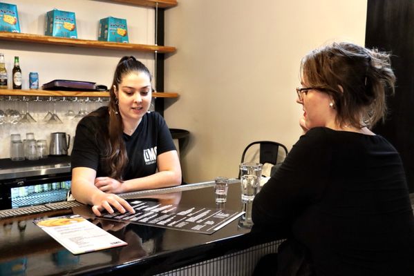 Limo Peruvian Eatery by null