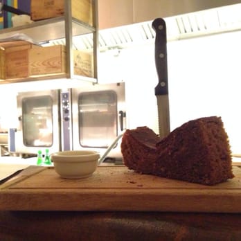 Madklubben Vesterbro - Bread and butter - Scandinavian Near Me - Copenhagen, 84