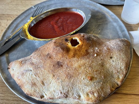 Fellini's Pizza by null