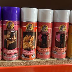 Angel’s Spiritual Candles