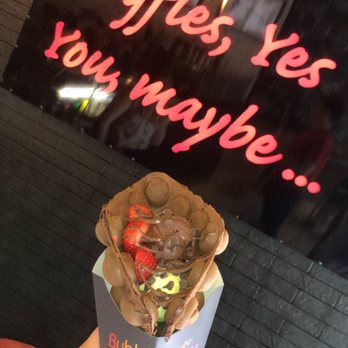 Bubbleology - Bubble Tea Near Me - Clinton Township, Michigan