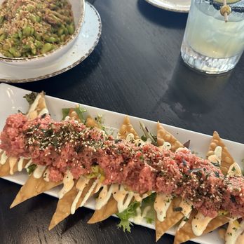 Topa Restaurant - New American Near Me - Camarillo, California