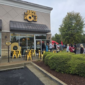 The Bagel Hole - Bagels Near Me - Cumming, Georgia The Bagel Hole - Bagels Near Me - Cumming, Georgia