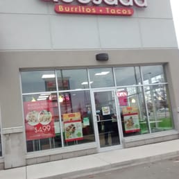 Outside Outside
