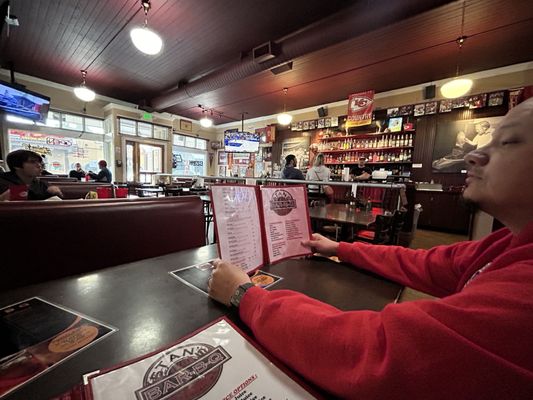 Stan's Bar-B-Q by null