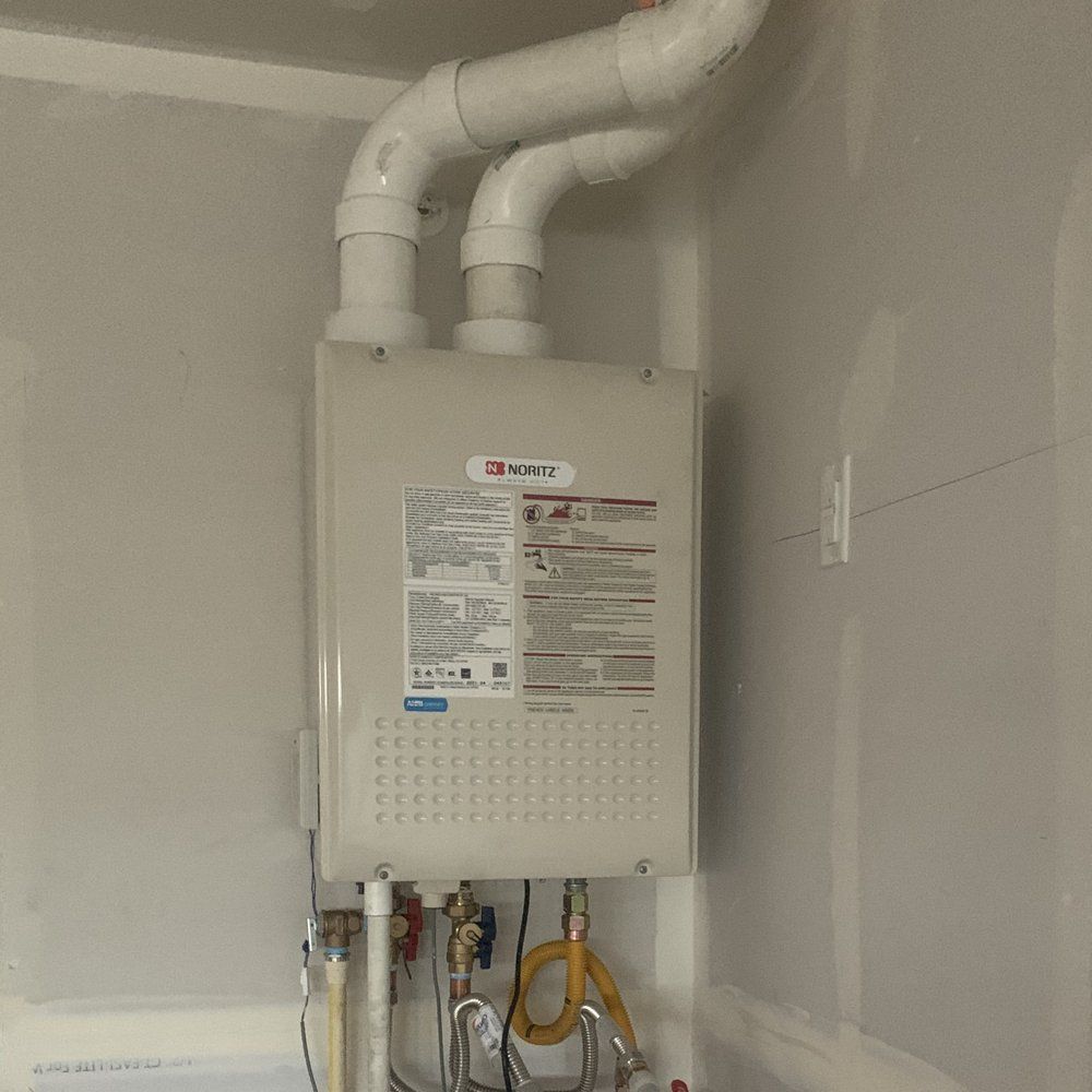 Slide of Steve Claflin Plumbing & Gas Piping Service