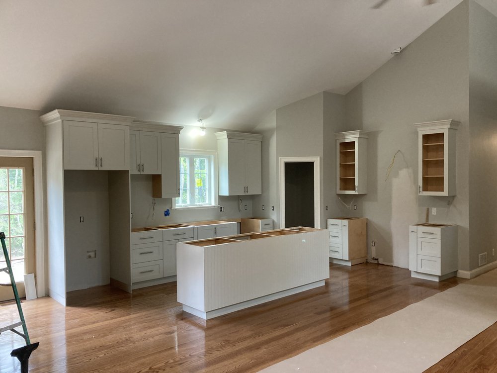 LEMAYS WOODWORKS 14 Photos Burrillville, Rhode Island Carpenters