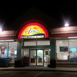 APlus at Sunoco