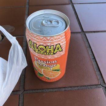 Ono Seafood - Free drink - Seafood Near Me - Honolulu, Hawaii