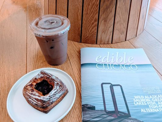 Four Letter Word Coffee by null