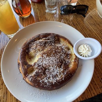 Sea House Restaurant - Haleakala Pancake* - Seafood Near Me - Lahaina, Hawaii Sea House Restaurant - Haleakala Pancake* - Seafood Near Me - Lahaina, Hawaii