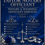 Taylor Notary