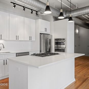 Butterfly Kitchens - Cabinetry Near Me - Chicago, Illinois
