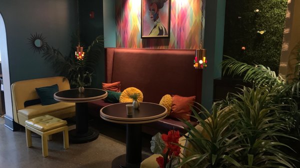 The Dwell Hotel by null