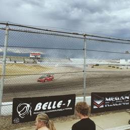 Southwest drift series