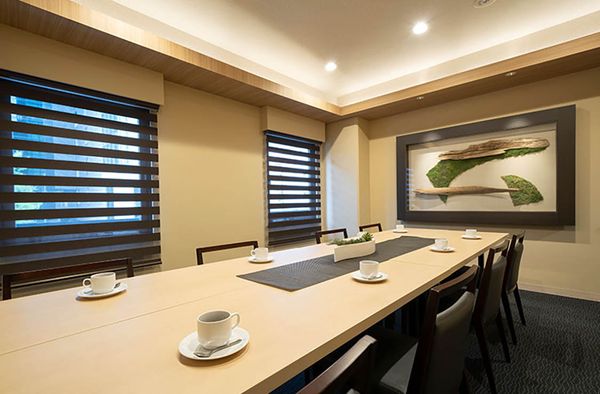 Hotel Binario Umeda by null