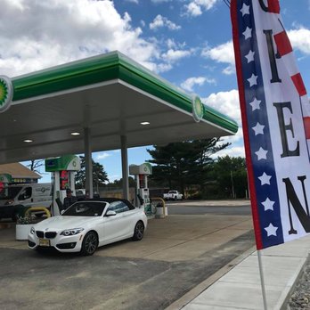 Ocean Auto Tech - Gas Stations Near Me - Brick Township, New Jersey
