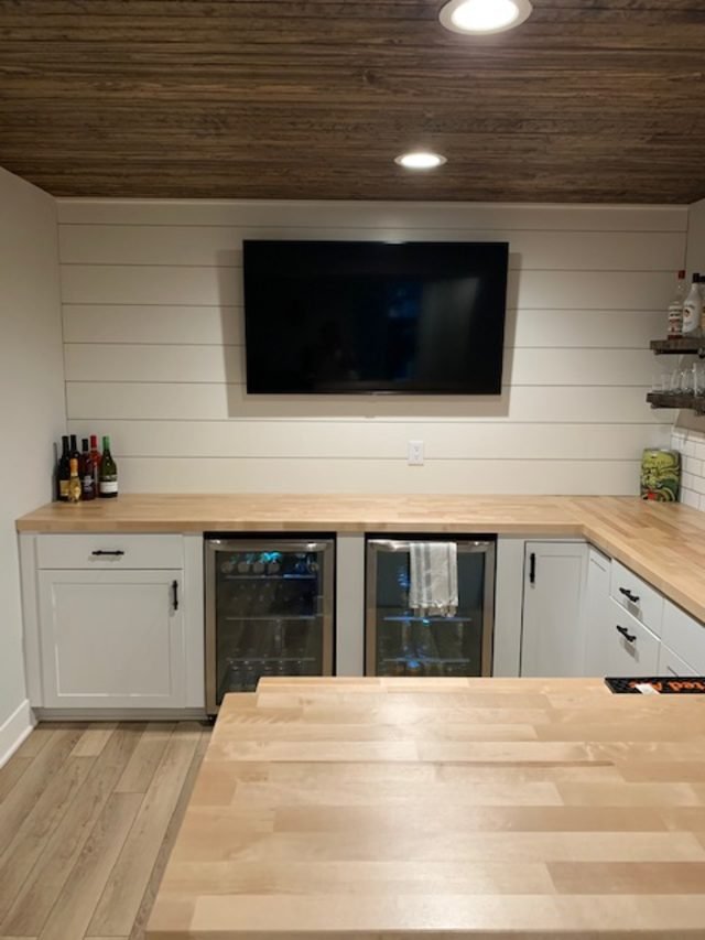 Slide of Home Experts Indy