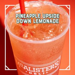 McAlister's Deli