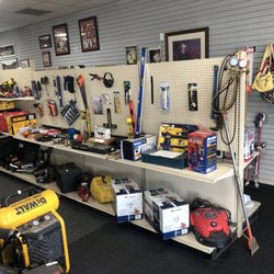 Dash 2 Cash Pawn Shop - Store front