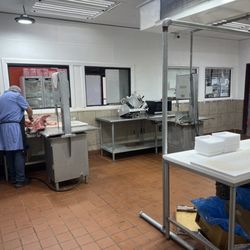 Texas King Zabiha Halal Meat Market