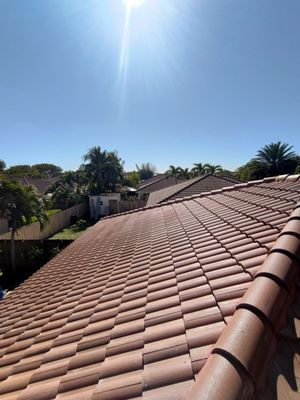 JMR Roofing Services