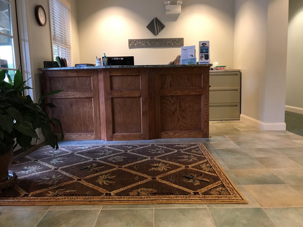 CORNERSTONE PHYSICAL THERAPY AND WELLNESS Updated October 2024 4