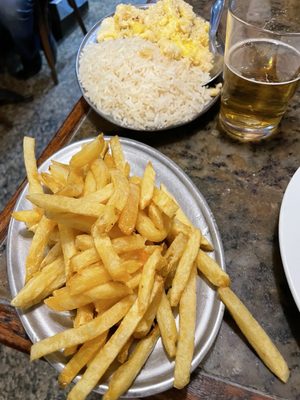 Galeto Sat's by null