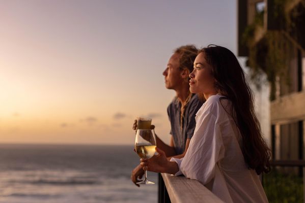1 Hotel Hanalei Bay by null