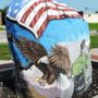 Photo of Story County Freedom Rock
