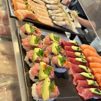 Amami Sushi Bistro - Sushi Bars Near Me - San Bruno, California Amami Sushi Bistro - Sushi Bars Near Me - San Bruno, California