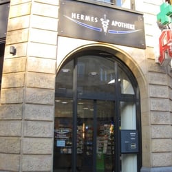 Hermes-Apotheke