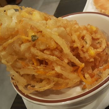 Ishin Udon - Kakiage - Japanese Near Me - Houston, Texas Ishin Udon - Kakiage - Japanese Near Me - Houston, Texas