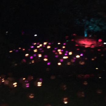 Jack's Pumpkin Glow - Festivals Near Me - Lisle, Illinois