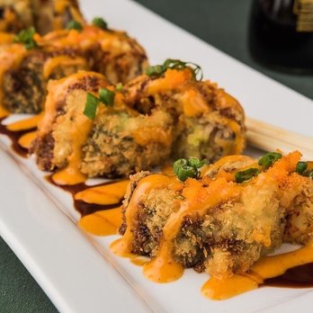 Ninja Sushi - Sushi Bars Near Me - Little Rock, Arkansas Ninja Sushi - Sushi Bars Near Me - Little Rock, Arkansas